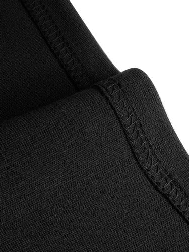 Vestido Ajustado Oficina Cóctel Escote Cruzado Mangas Va 585
