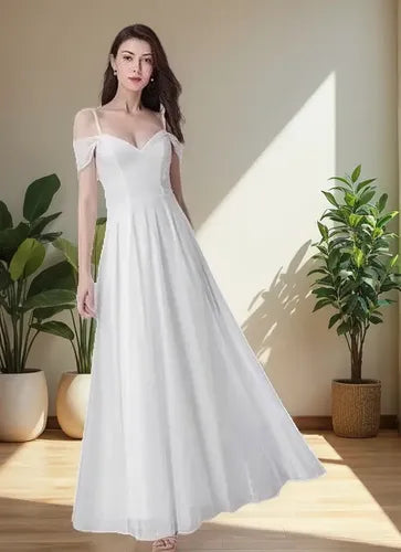 Vestido De Novia Ne 08