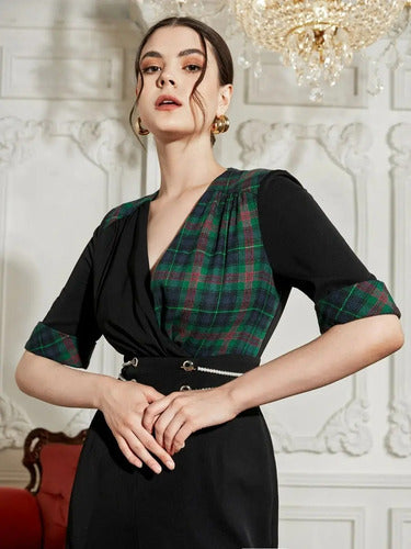 Entero Jumpsuit Mono Fiesta Palazzo El 144