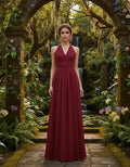 Vestido De Fiesta Largo Ep 406
