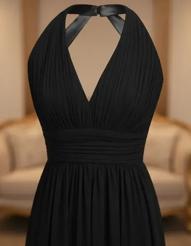 Vestido De Fiesta Largo Ep 406