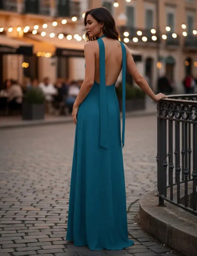 Vestido de fiesta - vista 46