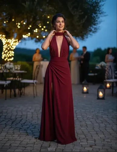 Vestido de fiesta - vista 42