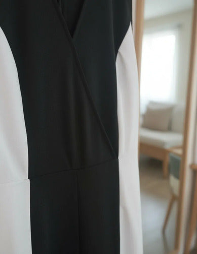 Enterito Mujer Entero Jumpsuit Mono Pierna Ancha El 235