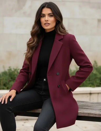 Chaqueta - vista 13