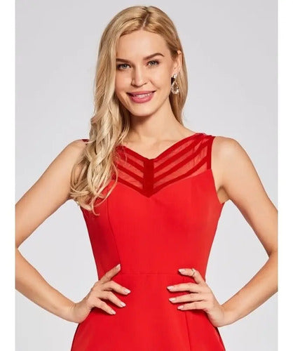 Vestido Fiesta Largo Ep 225