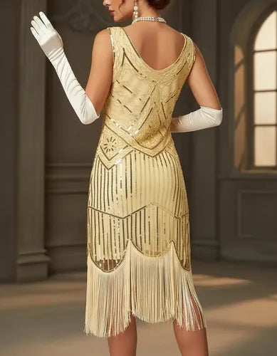 Vestido de fiesta - vista 36