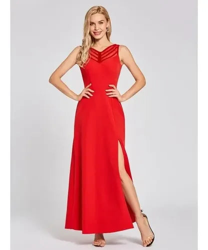 Vestido Fiesta Largo Ep 225