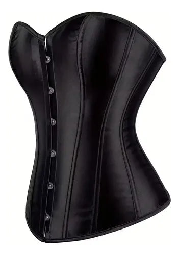 Corset Vintage - vista 2