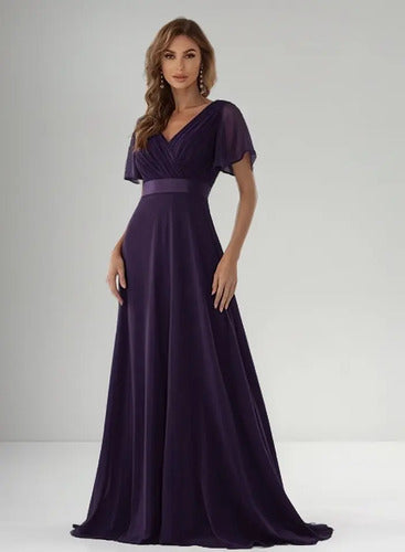 Vestido dama de honor - vista 6