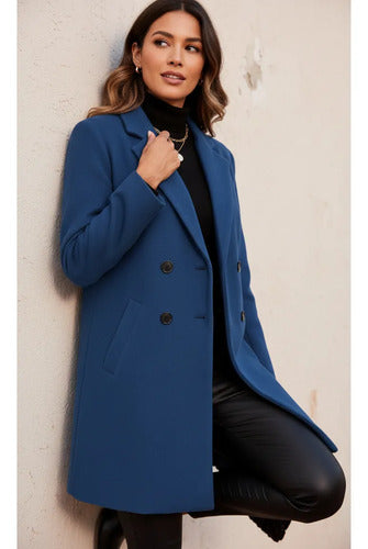 Chaqueta - vista 4