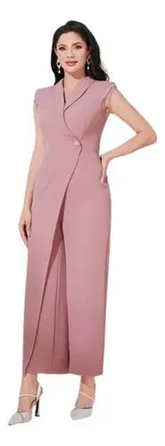 Entero Jumpsuit Mono Fiesta  El 187