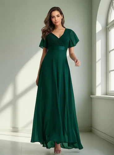 Vestido dama de honor - vista 12