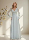 Vestido De Novia Bohemio Gasa Aplique Encaje Delpilar Np 13