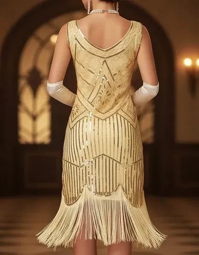Vestido de fiesta - vista 34