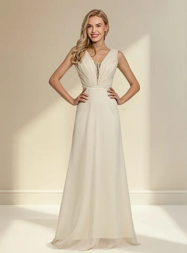 Vestido Fiesta Lentejuelas Ep 218
