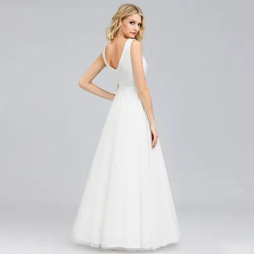 Vestido De Novia  Modelo Delpilar Np 14