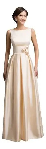 Vestido De Novia Ng 02