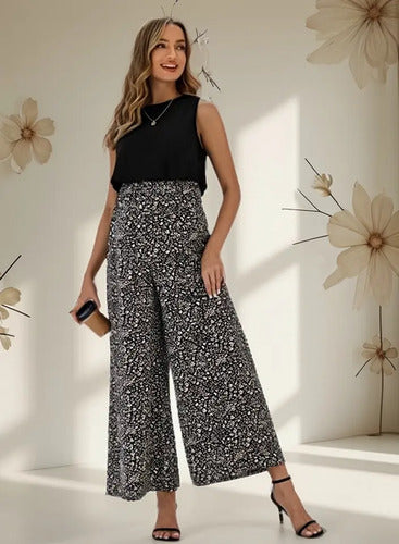 Mono maternal negro enterito hasta talla grande