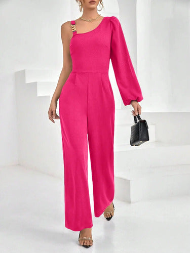 Entero Jumpsuit Enterito Mono Fiesta  El 41