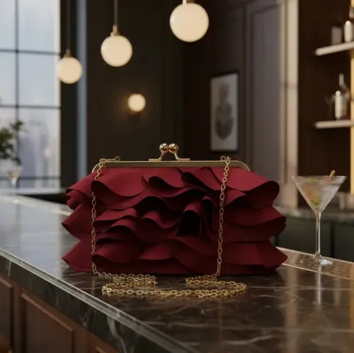 Cartera de cóctel · CT 10 - vista 28