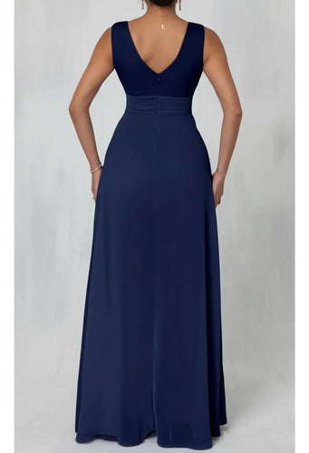 Entero Jumpsuit Mono Fiesta Pierna Ancha El 143