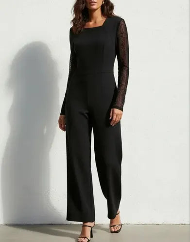 Entero Mujer Jumpsuit Mono Enterito Fiesta  El 234