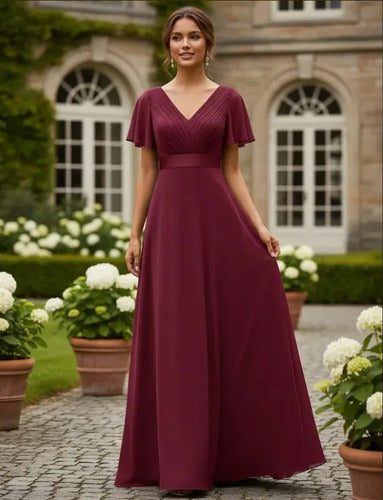 Vestido dama de honor - vista 18
