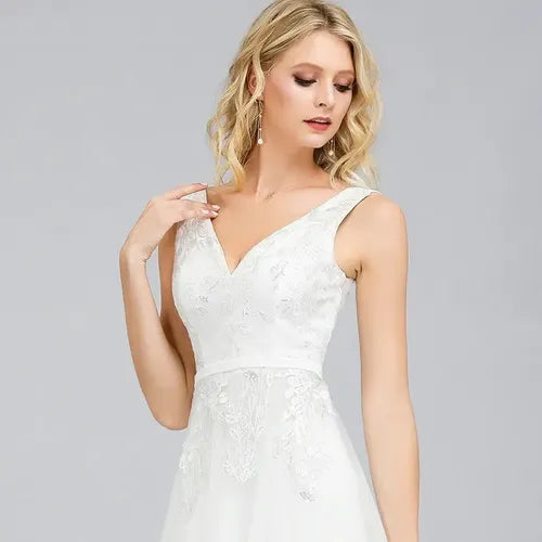 Vestido De Novia  Modelo Delpilar Np 14