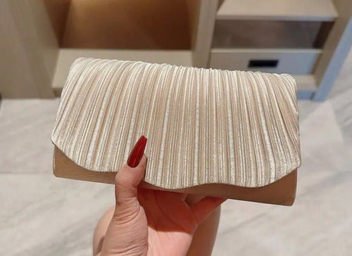 Cartera con pedrería de cóctel · CT 03 - vista 24