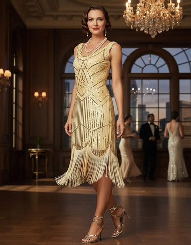 Vestido de fiesta - vista 30