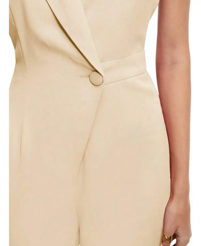 Entero Jumpsuit Enterito Mono Fiesta  El 41