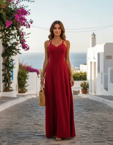 Vestido de gala - vista 23