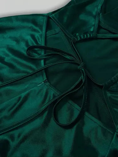 Vestido Largo Fiesta Mujer Ep 236