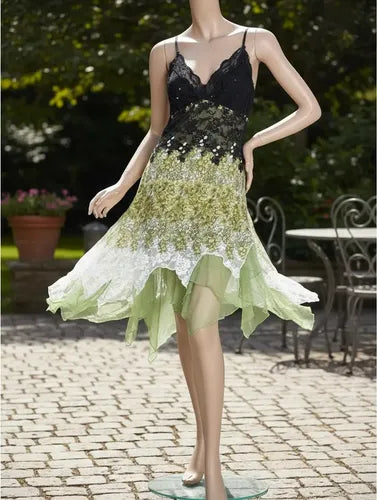 Vestido Fiesta Graduación Ep 42c
