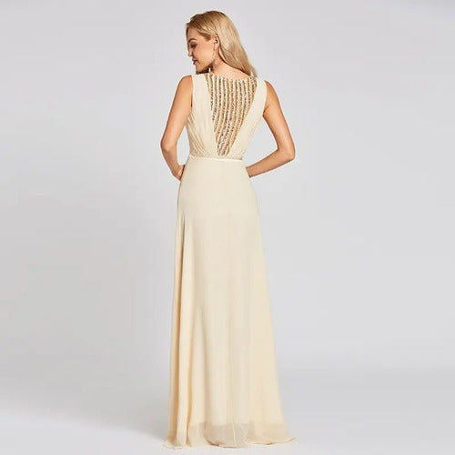 Vestido Fiesta Lentejuelas Ep 218