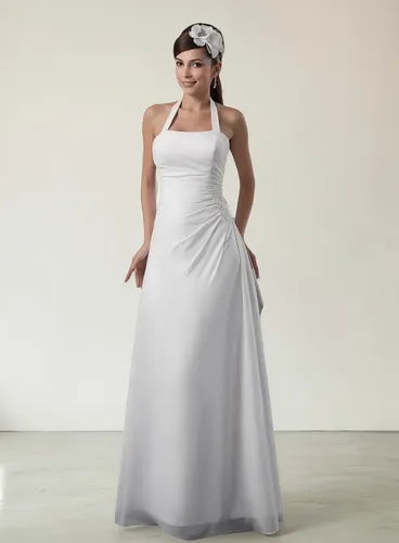 Vestido De Novia Nj 02
