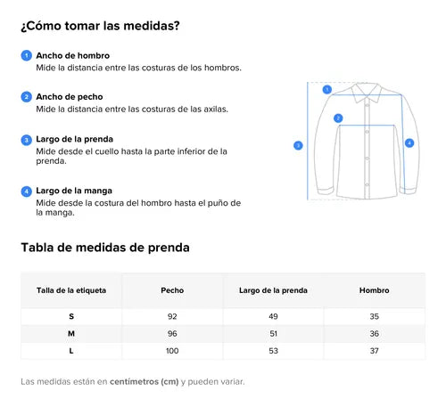 Blazer Chaleco Gillette Mujer Bolero Bb 47