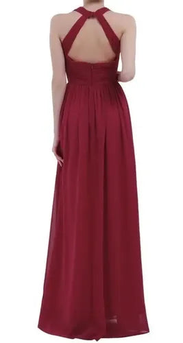 Vestido De Fiesta Largo Ep 406