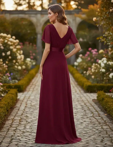 Vestido dama de honor - vista 19
