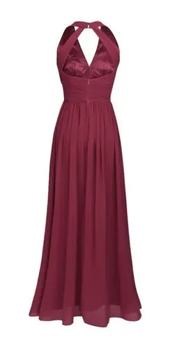 Vestido De Fiesta Largo Ep 406