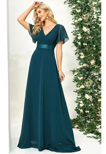 Vestido dama de honor - vista 5