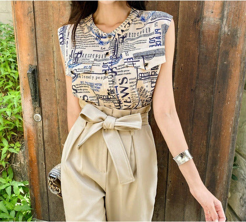 Jumpsuit · Beige · HQ 28 - vista 2