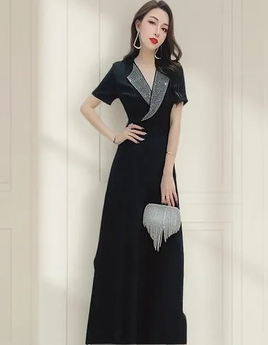 Entero Jumpsuit Enterito Mono Fiesta Lentejuelas El 50