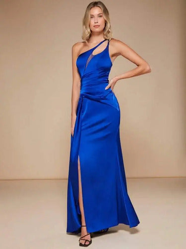 Vestido Ajustado Elegante Cóctel Fiesta Hq 13