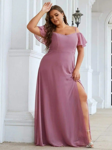 Vestido de fiesta - vista 22