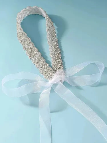 Cinturón Cinturones De Novia Con Diseño Nuevos Cn 04