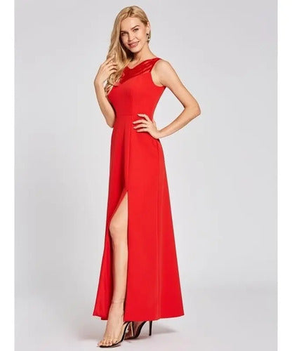 Vestido Fiesta Largo Ep 225