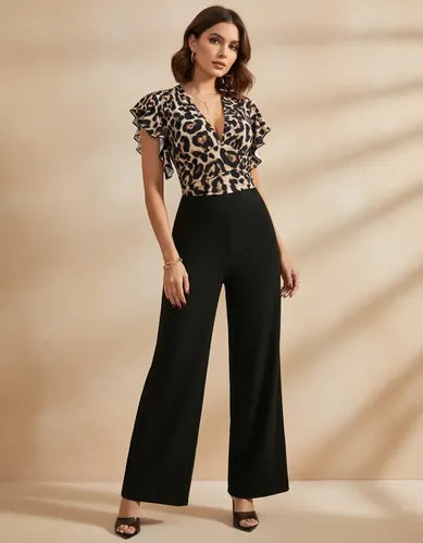 Jumpsuit de fiesta · EL 182 - vista 27