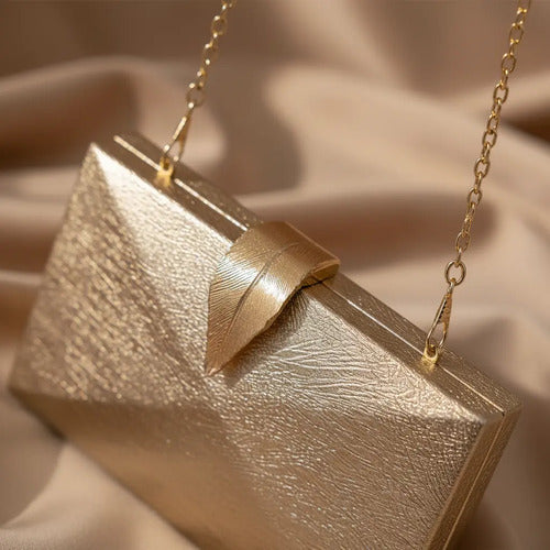Cartera con pedrería de cóctel · CT 01 - vista 24